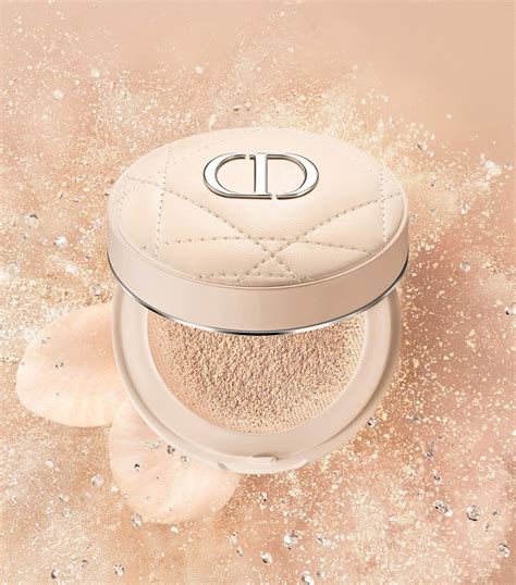 dior forever perfect cushion shades|Dior forever cushion loose powder.